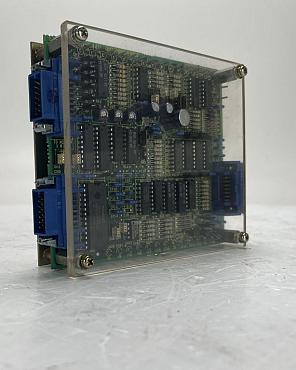 Explore Reliable Fanuc  Solutions at CNC-Service.nl. Discover a wide array of industrial components, including A16B-1600-0440/07A Rigid Tapping Board, to optimize your operational efficiency.