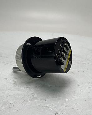 Explore Reliable Fanuc  Solutions at CNC-Service.nl. Discover a wide array of industrial components, including A860-0201-T001 Manual Pulse Generator W/O Flange, to optimize your operational efficiency.