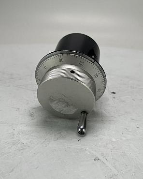Choose CNC-Service.nl for Trusted Fanuc  A860-0201-T001 Manual Pulse Generator W/O Flange Solutions. Explore our selection of dependable industrial components to keep your machinery operating smoothly.