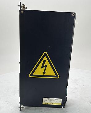 Trust CNC-Service.nl for Fanuc  A16B-1210-0510-01 Power Unit Solutions. Explore our reliable selection of industrial components designed to keep your machinery running at its best.
