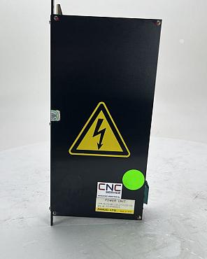 Trust CNC-Service.nl for Fanuc  A16B-1212-0100-01 Power Supply Unit Solutions. Explore our reliable selection of industrial components designed to keep your machinery running at its best.
