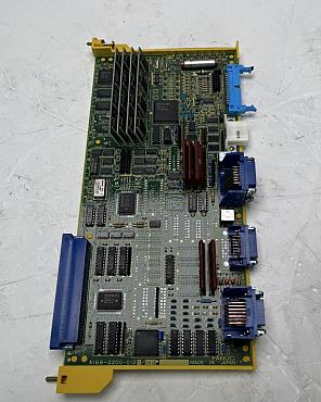 Trust CNC-Service.nl for Fanuc  A16B-2200-0121/04B CPU Board Solutions. Explore our reliable selection of industrial components designed to keep your machinery running at its best.