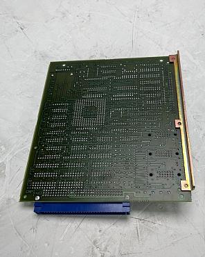Choose CNC-Service.nl for Trusted Fanuc  A20B-1000-080 CRT/MDI Controller PCB Solutions. Explore our selection of dependable industrial components to keep your machinery operating smoothly.