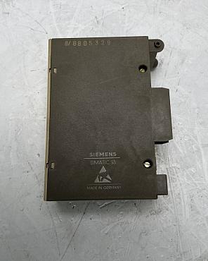 Choose CNC-Service.nl for Trusted Siemens  6ES5 421-8MA12 8x24VDC Simatie S5 Digital Input Solutions. Explore our selection of dependable industrial components to keep your machinery operating smoothly.