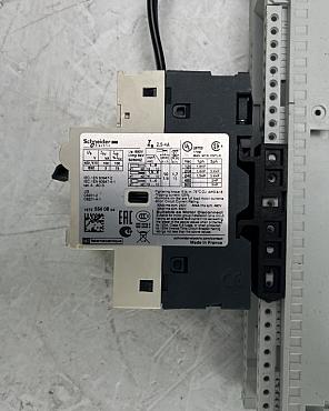 Explore Reliable Telemecanique  Solutions at CNC-Service.nl. Discover a wide array of industrial components, including GV2-RT08 Transformer Circuit Breaker Schneider, to optimize your operational efficiency.