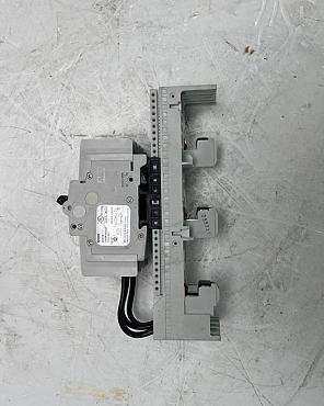 Choose CNC-Service.nl for Trusted ABB  SU203M-C4 Circuit Breaker Solutions. Explore our selection of dependable industrial components to keep your machinery operating smoothly.