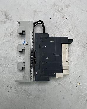 Choose CNC-Service.nl for Trusted Schneider Electric  TESYS LUCA 12BL 5-18a 24vdc With Rack Solutions. Explore our selection of dependable industrial components to keep your machinery operating smoothly.