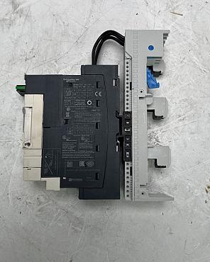 Find Quality Schneider Electric  TESYS LUCA 12BL 5-18a 24vdc With Rack Products at CNC-Service.nl. Explore our diverse catalog of industrial solutions designed to enhance your processes and deliver reliable results.