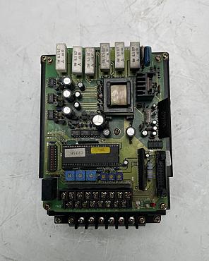 Choose CNC-Service.nl for Trusted Yaskawa  Toshiba S44821-6 Servo Drive Solutions. Explore our selection of dependable industrial components to keep your machinery operating smoothly.