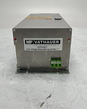 Choose CNC-Service.nl for Trusted MSF Vathauer  Energy Recovery System 9935180034 3X350-480 VAC 50Hz Solutions. Explore our selection of dependable industrial components to keep your machinery operating smoothly.