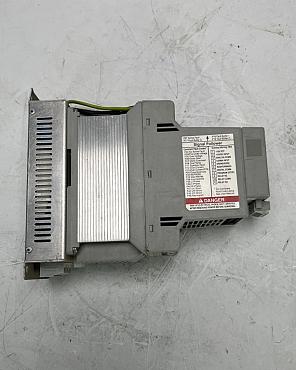Find Quality Allen Bradley  160-BA03NSF1 Series C Frequency Converter 0.75 kW Products at CNC-Service.nl. Explore our diverse catalog of industrial solutions designed to enhance your processes and deliver reliable results.