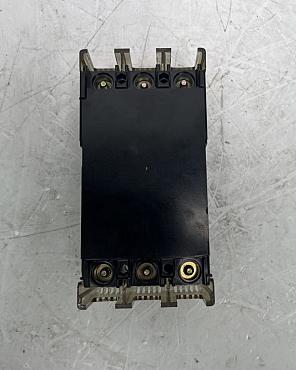 Choose CNC-Service.nl for Trusted Fuji Electric  EA53B 50A Auto Breaker Circuit Breaker BB3BEB-040 Switch AC 220V Solutions. Explore our selection of dependable industrial components to keep your machinery operating smoothly.