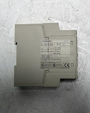 Explore Reliable Telemecanique  Solutions at CNC-Service.nl. Discover a wide array of industrial components, including LT3SM00M Thermistor Protection Relay 115/230V 50/60Hz, to optimize your operational efficiency.