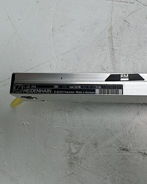 Find Quality Heidenhain  LS 406, 570 mm Linear Encoder REFURBISHED Products at CNC-Service.nl. Explore our diverse catalog of industrial solutions designed to enhance your processes and deliver reliable results.