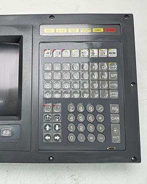  Explore Reliable Industrial Solutions at CNC-Service.nl. Discover a variety of high-quality Okuma  products, including OSP7000L Operator Control Panel Keypad Monitor, designed to optimize your manufacturing processes.