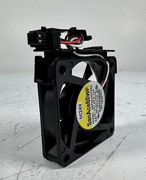 Choose CNC-Service.nl for Trusted Fanuc  A90L-0001-0567#A 9WF0624H706A DC24V 0.11A 3-Wire axial Cooling Fan NEW Solutions. Explore our selection of dependable industrial components to keep your machinery operating smoothly.