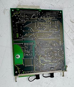 Explore Reliable Indramat  Solutions at CNC-Service.nl. Discover a wide array of industrial components, including 109-0785-4A14-06 DSS1 CIRCUIT BOARD USED, to optimize your operational efficiency.