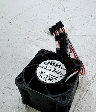 Choose CNC-Service.nl for Trusted Fanuc  A90L-0001-0580#C NMB-MAT 7 DC24V Dual Connectors Cooling NEW Solutions. Explore our selection of dependable industrial components to keep your machinery operating smoothly.