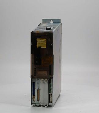 Trust CNC-Service.nl for Indramat  DDS 2.1-W025-D - Drive DIAX02 basic unit Solutions. Explore our reliable selection of industrial components designed to keep your machinery running at its best.
