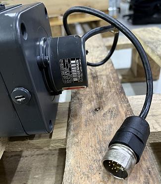 Choose CNC-Service.nl for Trusted Siemens  1FT5064-0AK71-1-Z Servomotor 8A 378V 4.5NM USED Solutions. Explore our selection of dependable industrial components to keep your machinery operating smoothly.