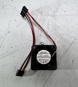 Trust CNC-Service.nl for Fanuc  A90L-0001-0580#C NMB-MAT 7 DC24V Dual Connectors Cooling NEW Solutions. Explore our reliable selection of industrial components designed to keep your machinery running at its best.