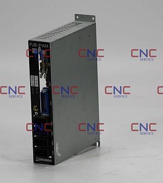 Find Quality Okuma  E4809-045-174 FUB-P4-M4 - Expension module Products at CNC-Service.nl. Explore our diverse catalog of industrial solutions designed to enhance your processes and deliver reliable results.