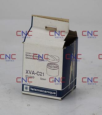 Trust CNC-Service.nl for Telemecanique  XVA-C21 - Stack light cover Solutions. Explore our reliable selection of industrial components designed to keep your machinery running at its best.