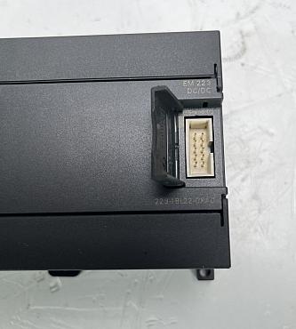Find Quality Siemens  6ES7 223-1BL22-0XA0 SIMATIC EM223 Products at CNC-Service.nl. Explore our diverse catalog of industrial solutions designed to enhance your processes and deliver reliable results.