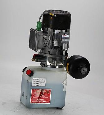 Trust CNC-Service.nl for Hydac  Hydraulic pump G 71B4 3287255  Solutions. Explore our reliable selection of industrial components designed to keep your machinery running at its best.