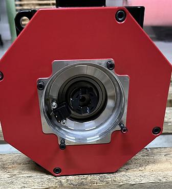 Find Quality Fanuc  A06B-2243-B000 - AC SV motor aiF 12/4000 Products at CNC-Service.nl. Explore our diverse catalog of industrial solutions designed to enhance your processes and deliver reliable results.