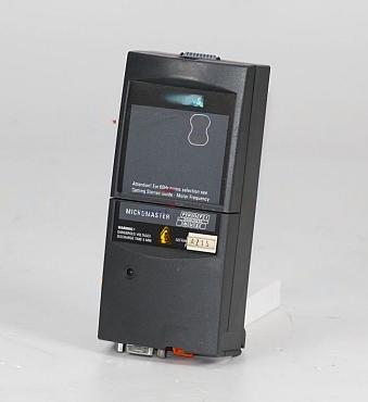 Trust CNC-Service.nl for Siemens  6SE6400-1PB00-0AA0 - Micromaster 4 Profibus module Solutions. Explore our reliable selection of industrial components designed to keep your machinery running at its best.