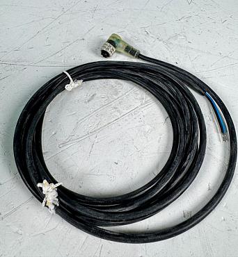 Choose CNC-Service.nl for Trusted Rexroth  3 842 410 117 rfid data cable ID 200/K-ETH RJ-5M Solutions. Explore our selection of dependable industrial components to keep your machinery operating smoothly.