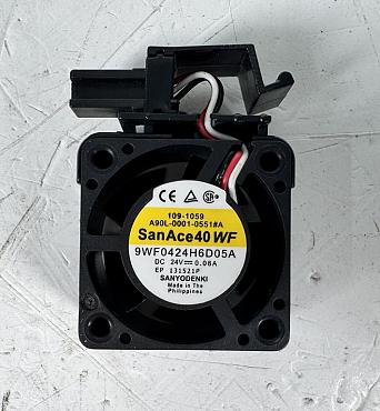 Explore Reliable Fanuc  Solutions at CNC-Service.nl. Discover a wide array of industrial components, including A90L-0001-0551#A DC24V 3-Pin Black Connector NEW, to optimize your operational efficiency.