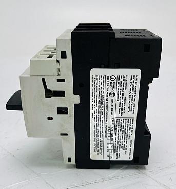 Choose CNC-Service.nl for Trusted Siemens  3RV1021-4CA10 - Circuit breaker size s0 for motor Solutions. Explore our selection of dependable industrial components to keep your machinery operating smoothly.
