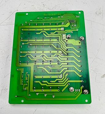 Find Quality Mazak  03-81579-02 COM Communication Module Mazak Refurbi Products at CNC-Service.nl. Explore our diverse catalog of industrial solutions designed to enhance your processes and deliver reliable results.
