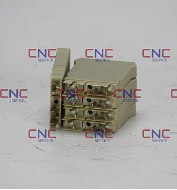 Choose CNC-Service.nl for Trusted Weidmüller  RST EG7 115VUC - Relay coupler Solutions. Explore our selection of dependable industrial components to keep your machinery operating smoothly.