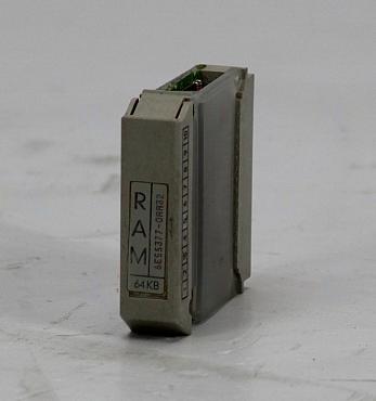 Trust CNC-Service.nl for Siemens  6ES5377-0AA32 - Simatic S5 PLC - memory module 377 short Solutions. Explore our reliable selection of industrial components designed to keep your machinery running at its best.