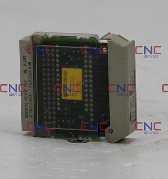 Explore Reliable Siemens  Solutions at CNC-Service.nl. Discover a wide array of industrial components, including 6ES5377-0AA32 - Simatic S5 PLC - memory module 377 short, to optimize your operational efficiency.