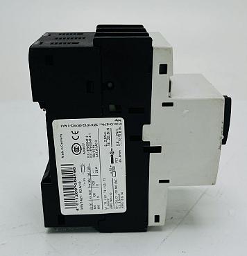 Explore Reliable Siemens  Solutions at CNC-Service.nl. Discover a wide array of industrial components, including 3RV1421-1DA10 Circuit Breaker, to optimize your operational efficiency.