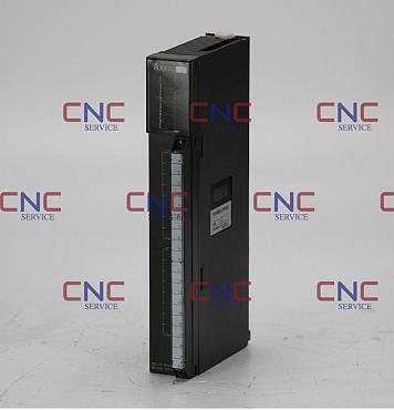 Trust CNC-Service.nl for Mitsubishi  AX80E - Input module Solutions. Explore our reliable selection of industrial components designed to keep your machinery running at its best.