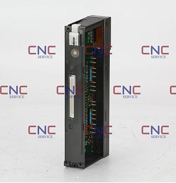 Choose CNC-Service.nl for Trusted Mitsubishi  AX80E - Input module Solutions. Explore our selection of dependable industrial components to keep your machinery operating smoothly.
