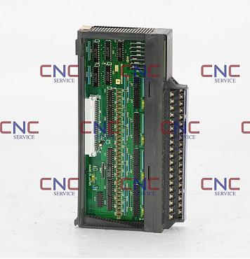Explore Reliable Mitsubishi  Solutions at CNC-Service.nl. Discover a wide array of industrial components, including AX81 - Input module, to optimize your operational efficiency.