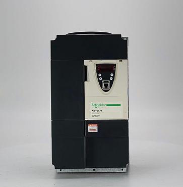 Trust CNC-Service.nl for Schneider Electric  Altivar 71 - ATV71HD18N4Z 18.5kW 400V Solutions. Explore our reliable selection of industrial components designed to keep your machinery running at its best.