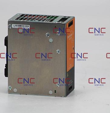 Find Quality Weidmüller  1469490000 - Power supply 24VDC 240W 10A Products at CNC-Service.nl. Explore our diverse catalog of industrial solutions designed to enhance your processes and deliver reliable results.