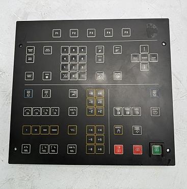 Trust CNC-Service.nl for Heidenhain  322 391-01 Control Panel 3460 Solutions. Explore our reliable selection of industrial components designed to keep your machinery running at its best.