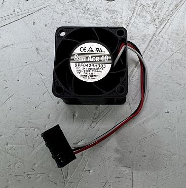 Trust CNC-Service.nl for Fanuc  A90L-0001-0580#A SANYO 9PF0424H303 Fanuc Fan Motor NEW Solutions. Explore our reliable selection of industrial components designed to keep your machinery running at its best.