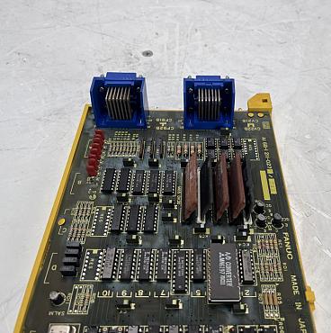 Choose CNC-Service.nl for Trusted Fanuc  A16B-1211-0270/04A Circuit Board Solutions. Explore our selection of dependable industrial components to keep your machinery operating smoothly.