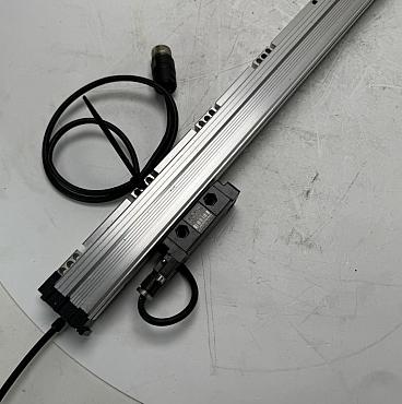Explore Reliable Heidenhain  Solutions at CNC-Service.nl. Discover a wide array of industrial components, including LC 192F/50nm, 515 251-01 F3 LINEAR ENCODER SCALE, to optimize your operational efficiency.