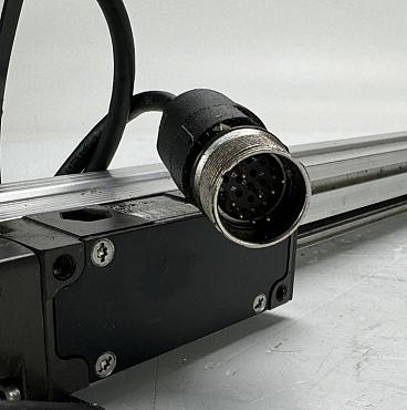 Choose CNC-Service.nl for Trusted Heidenhain  LC 192F/50nm, 515 251-01 F3 LINEAR ENCODER SCALE Solutions. Explore our selection of dependable industrial components to keep your machinery operating smoothly.