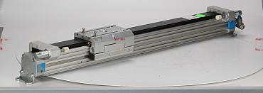 Trust CNC-Service.nl for Festo  DGPL-40-600-PPVA-KFB - Linear drive Solutions. Explore our reliable selection of industrial components designed to keep your machinery running at its best.